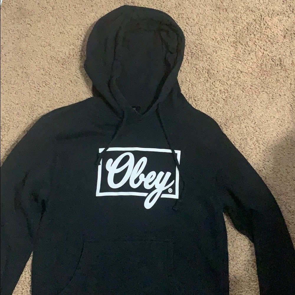 Hoodie